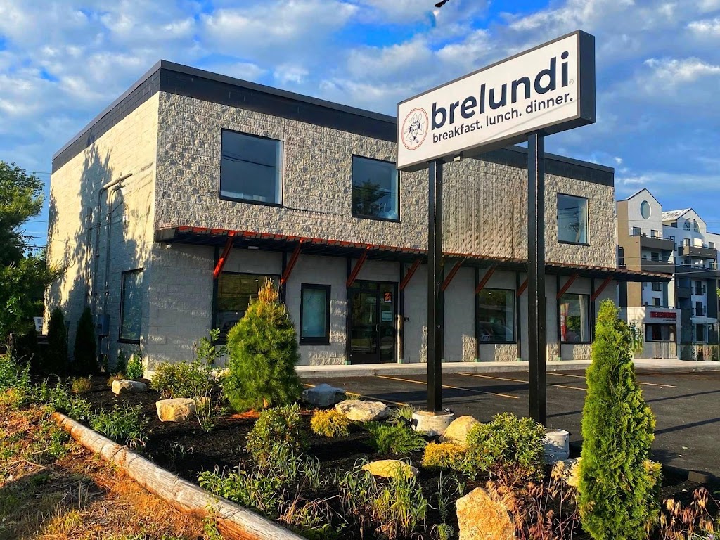 Brelundi Tewksbury