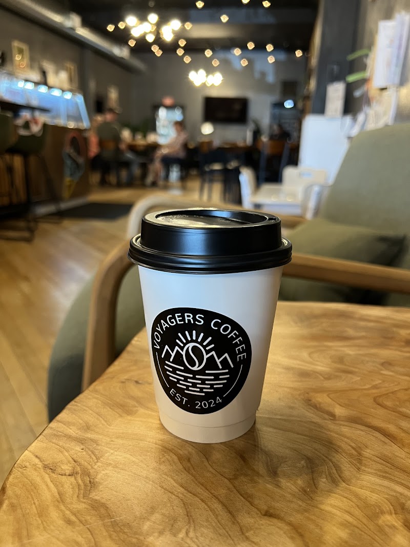 Voyagers Coffee photo 2