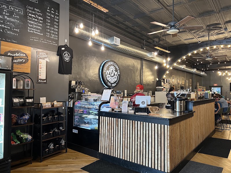 Voyagers Coffee photo 3