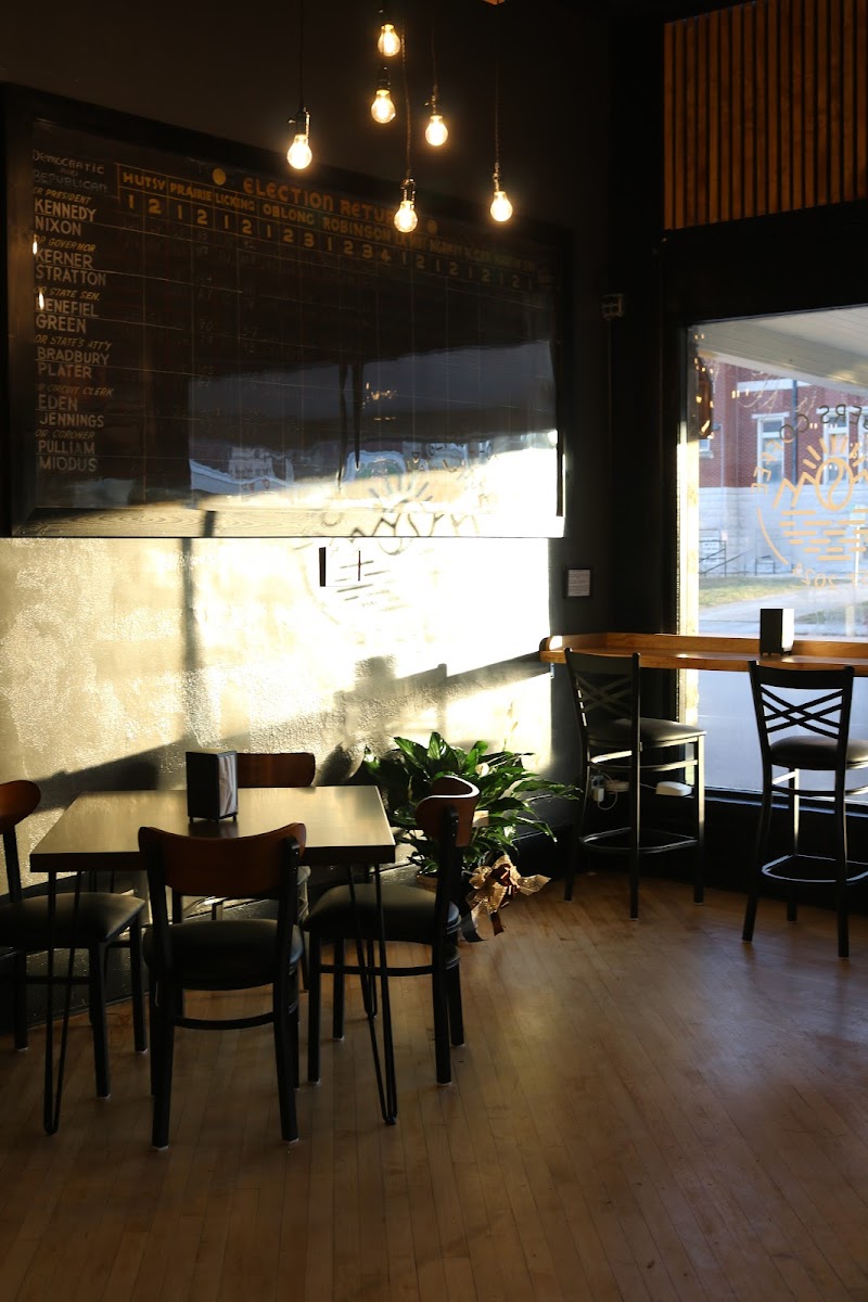 Voyagers Coffee photo 1