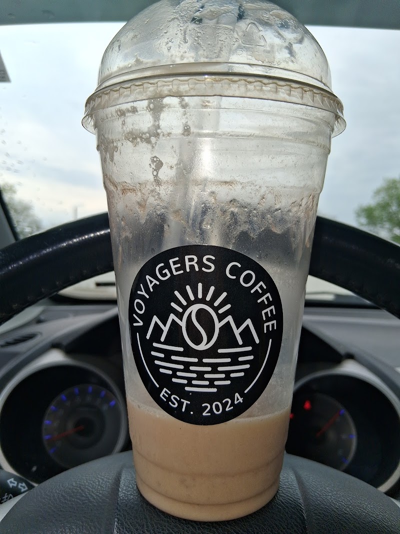 Voyagers Coffee photo 2