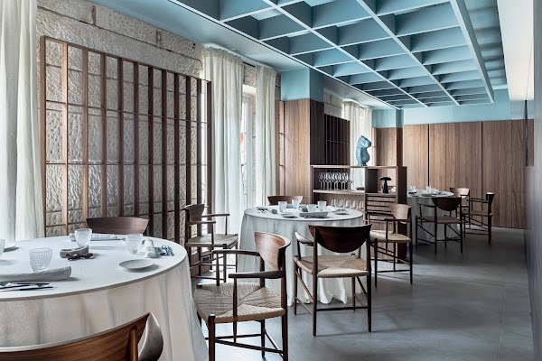 La Fábrica Restaurante Burgos