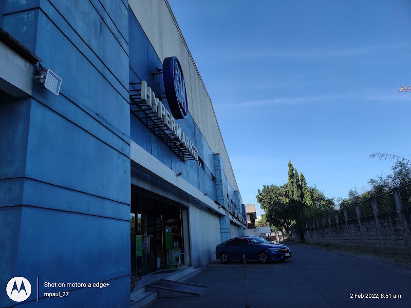 BDO SM Hypermarket FTI Taguig