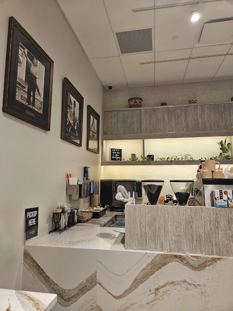 Jamestown Java photo 3