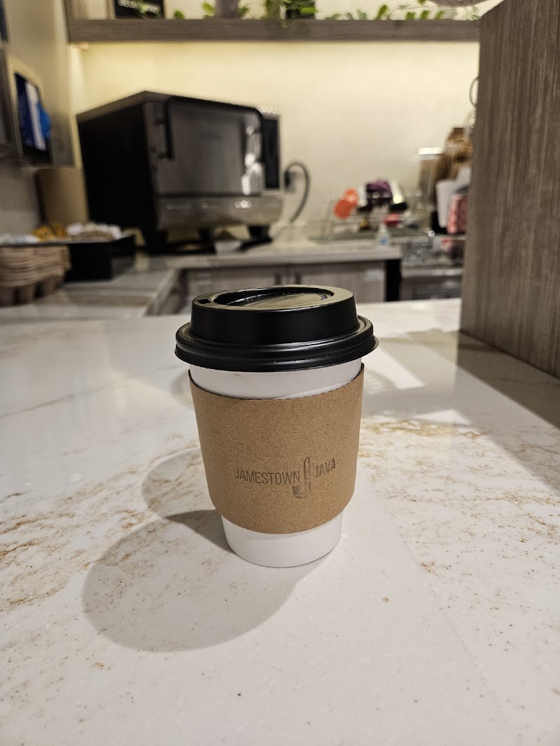 Jamestown Java photo 4