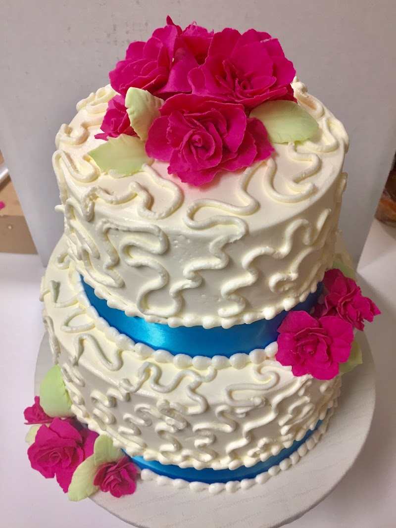 Sweet Magnolia Bakery & Cafe photo 4