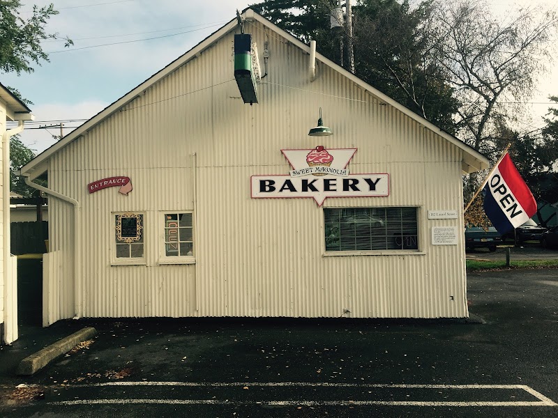 Sweet Magnolia Bakery & Cafe photo 1