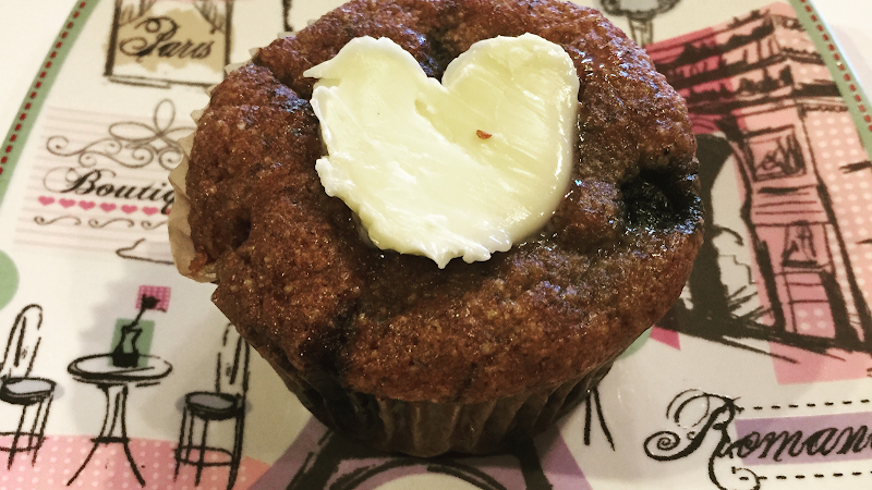 Sweet Magnolia Bakery & Cafe photo 2