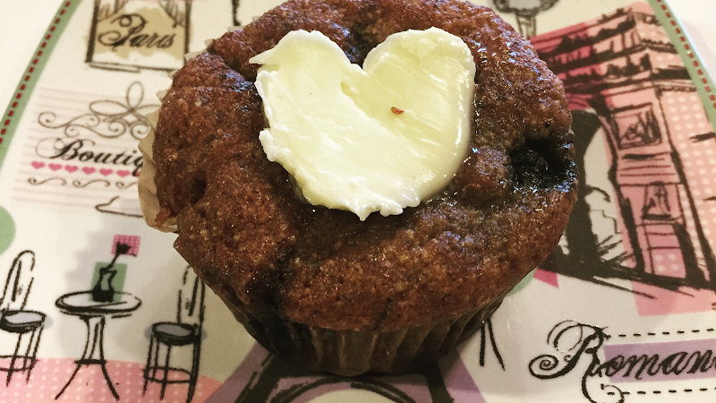 Sweet Magnolia Bakery & Cafe photo 2