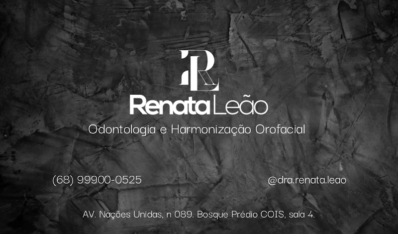 Dra Renata Leão - Odontologia e Harmonização Orofacial - foto 1