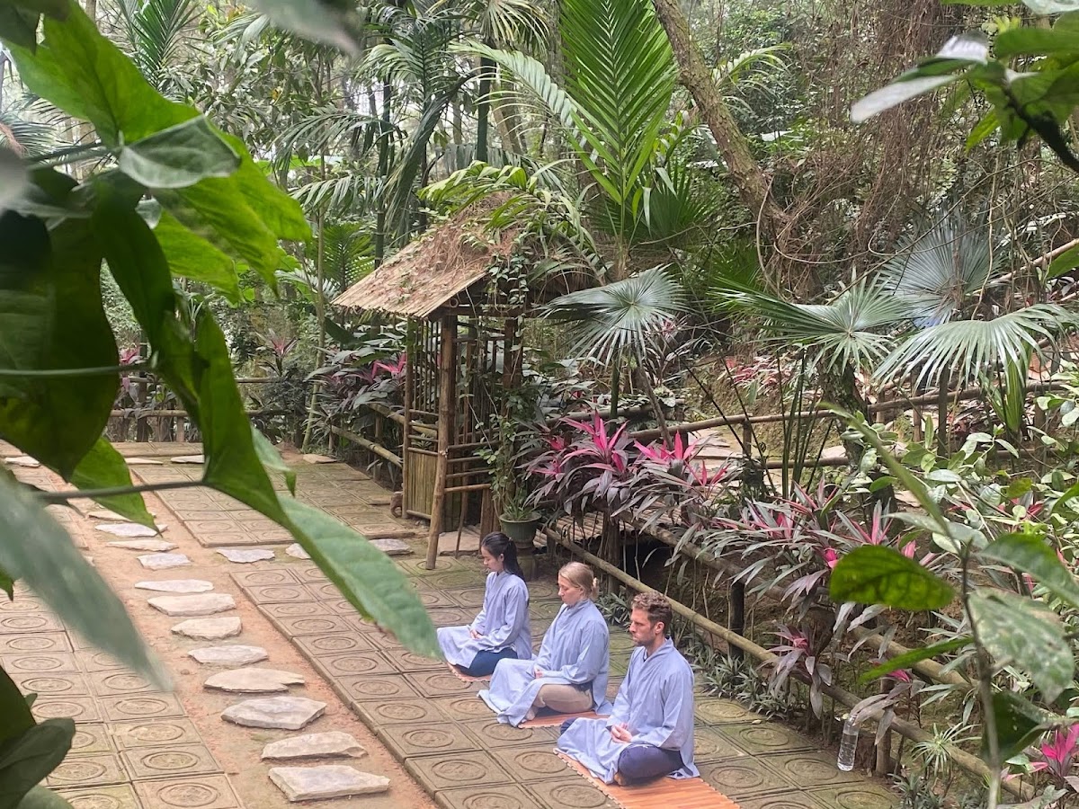 Mindfulness Meditation Retreats In Hanoi — 3