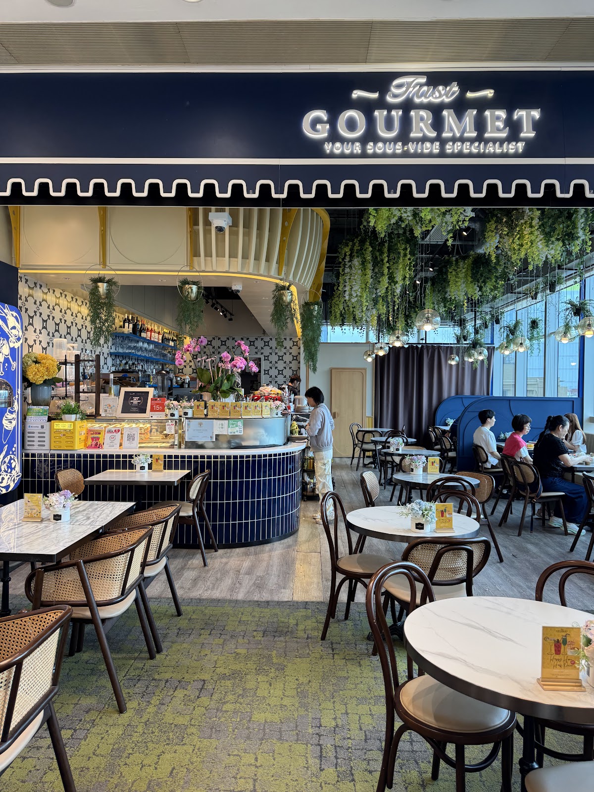 FAST GOURMET photo 4