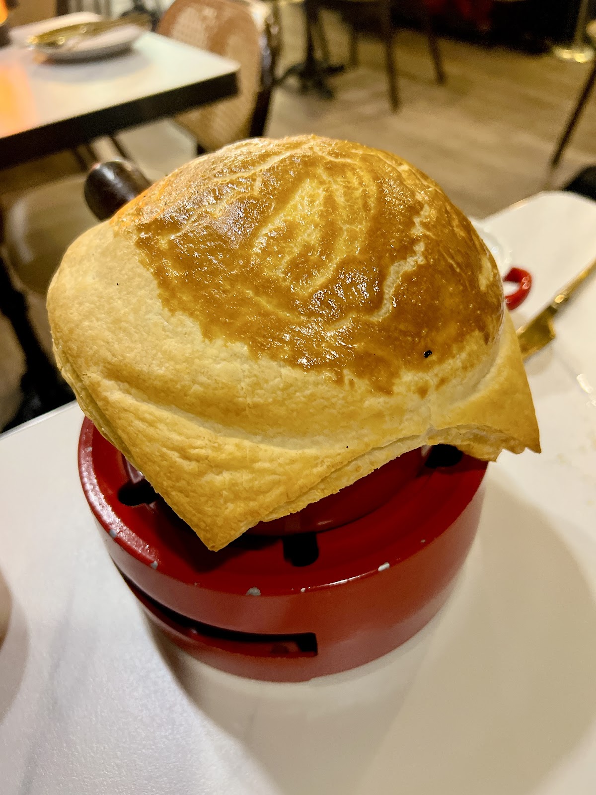 FAST GOURMET — photo 8