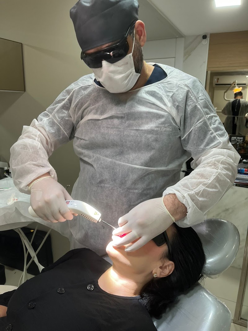 Emergência e Urgência Dentista 24h - foto 5