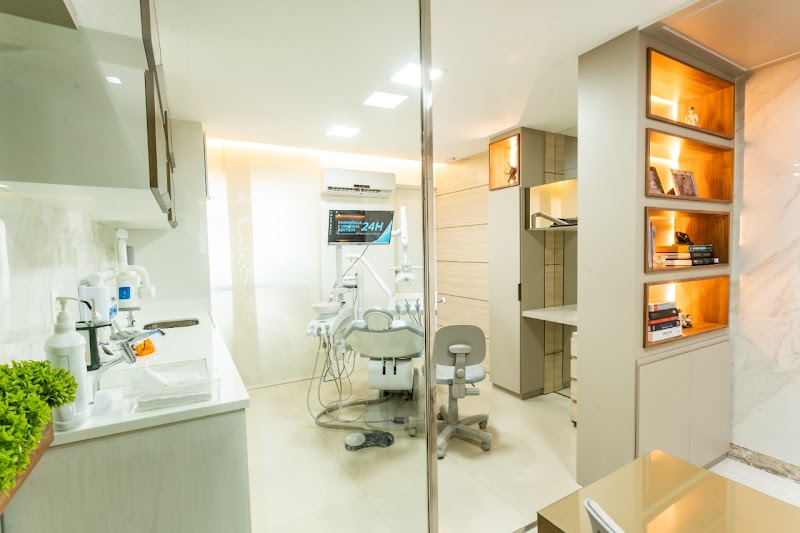 Emergência e Urgência Dentista 24h - foto 2