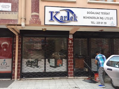 Kartek Doğalgaz Tesisat - Kombi Servisi