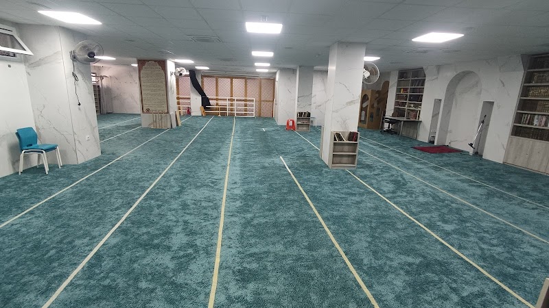 Centre Islàmic Assafa photo 2