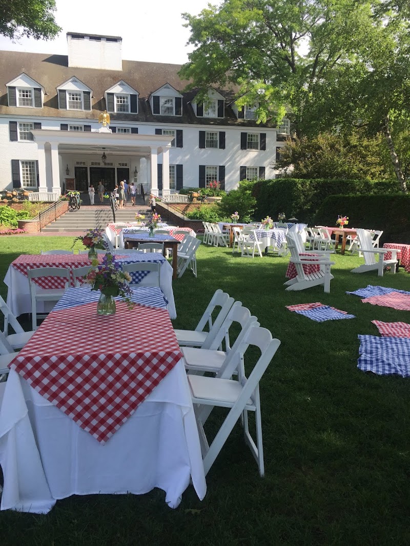 The Spa at the Woodstock Inn & Resort