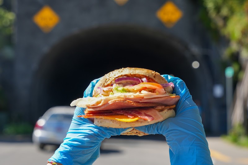 By the Blue Eatery & Gifts photo 3