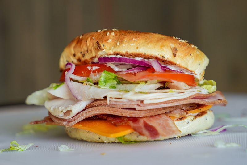 By the Blue Eatery & Gifts photo 2