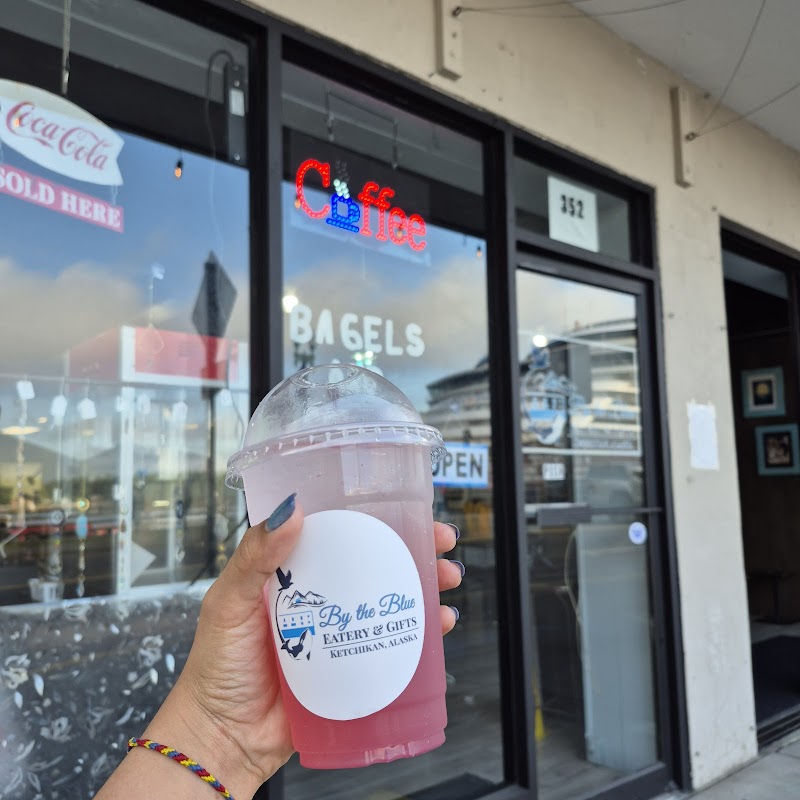 By the Blue Eatery & Gifts photo 1