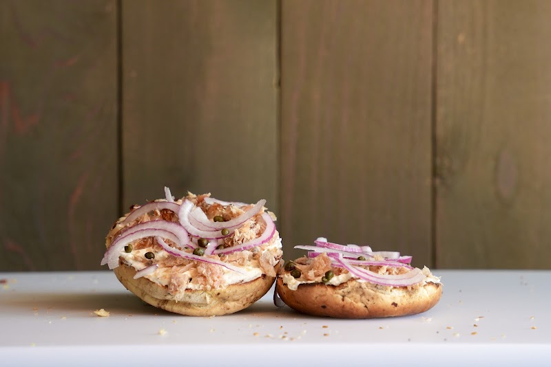 By the Blue Eatery & Gifts photo 4