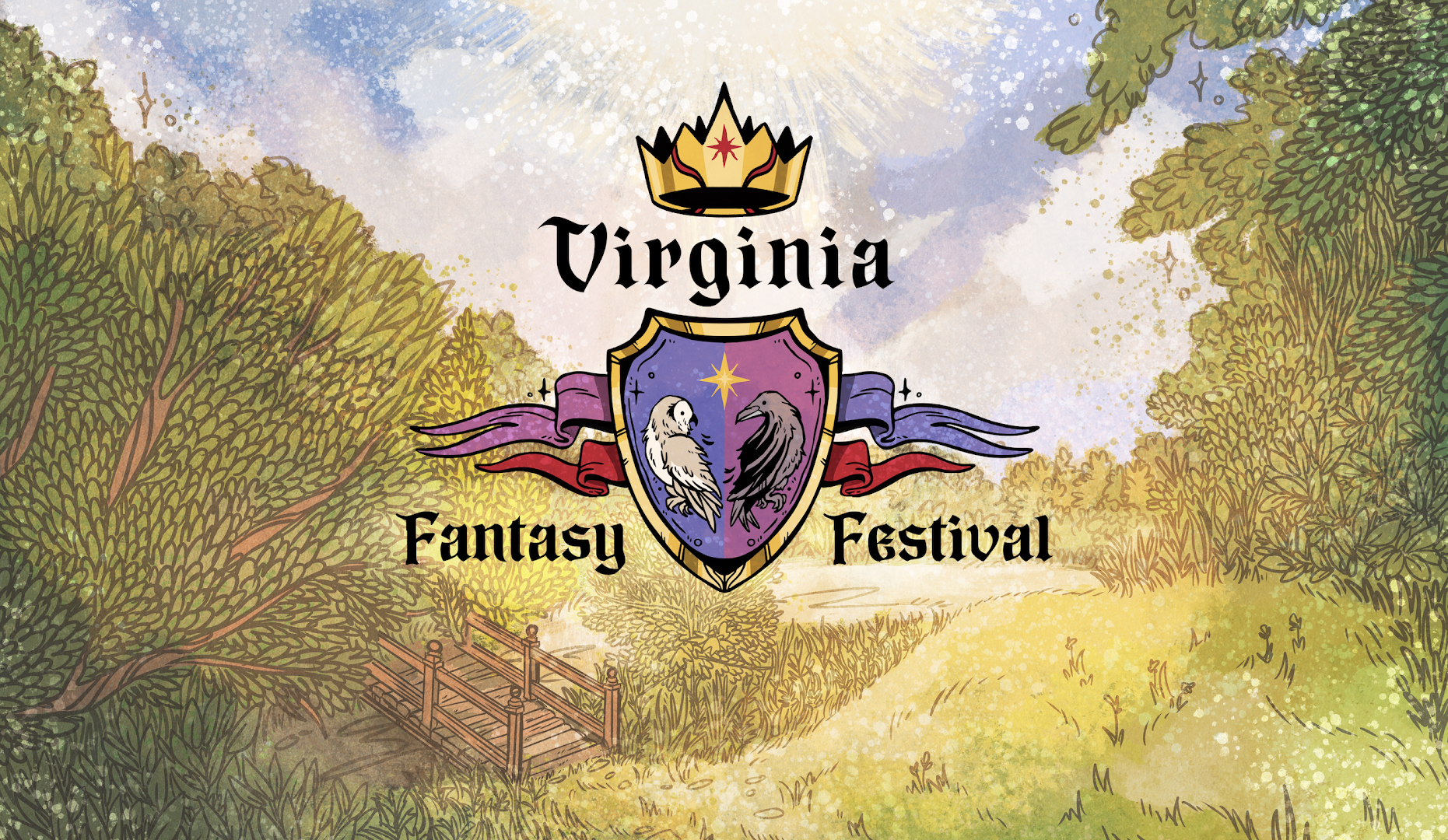 Virginia Fantasy Festival