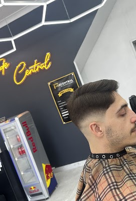 FadeCentral Barbershop - Appointments Only photo 2