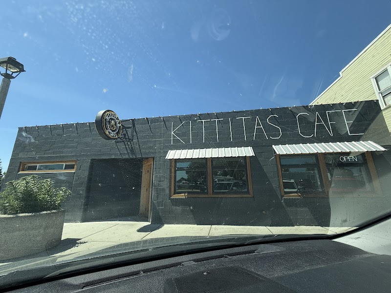 Kittitas Cafe photo 3