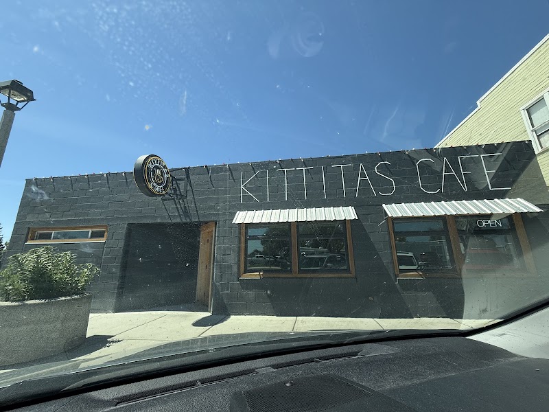 Kittitas Cafe photo 4