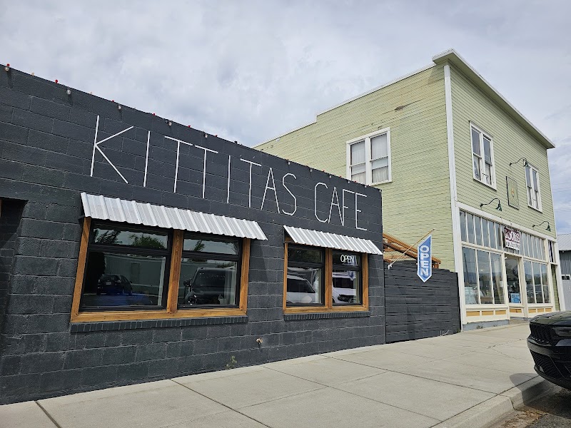 Kittitas Cafe photo 1