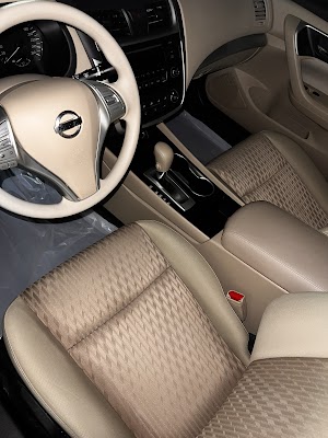 ستيم ستار شركة غسيل و تلميع سيارات متنقل في المنزل