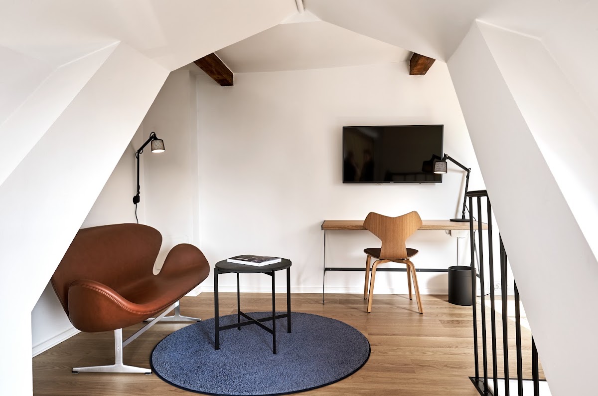 71 Nyhavn Hotel, dog-friendly hotel, photo 5