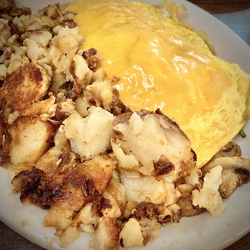 Brentwood Cafe photo 3