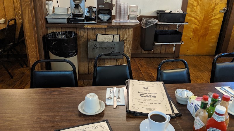 Brentwood Cafe photo 1