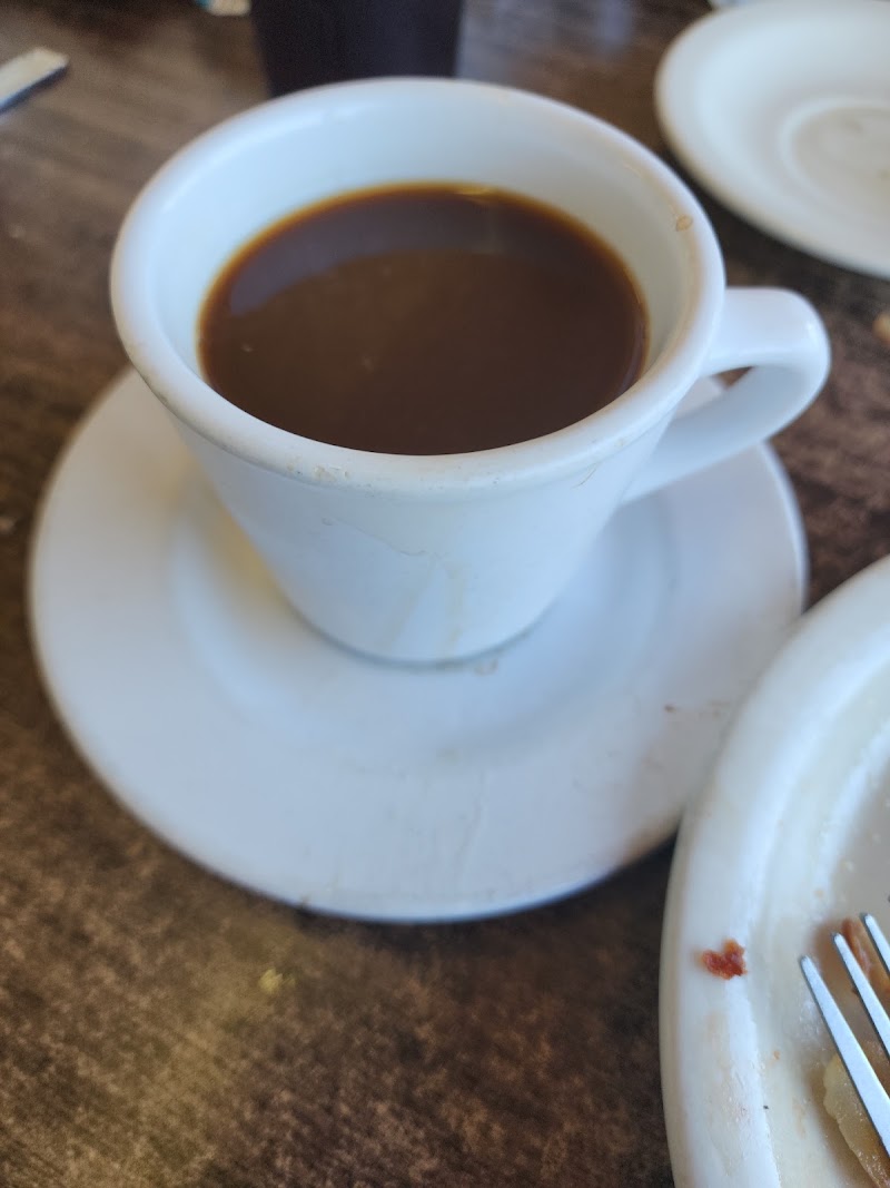 Brentwood Cafe photo 3