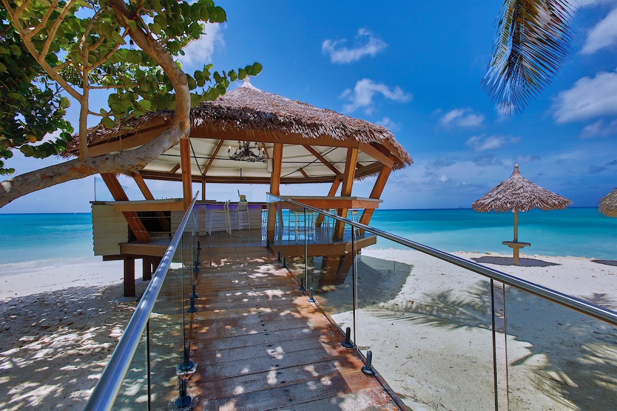 Tamarijn Aruba All Inclusive Resort