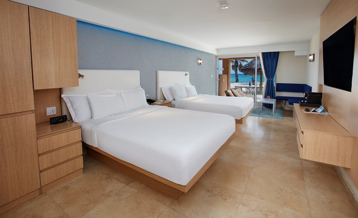 Tamarijn Aruba All Inclusive Resort