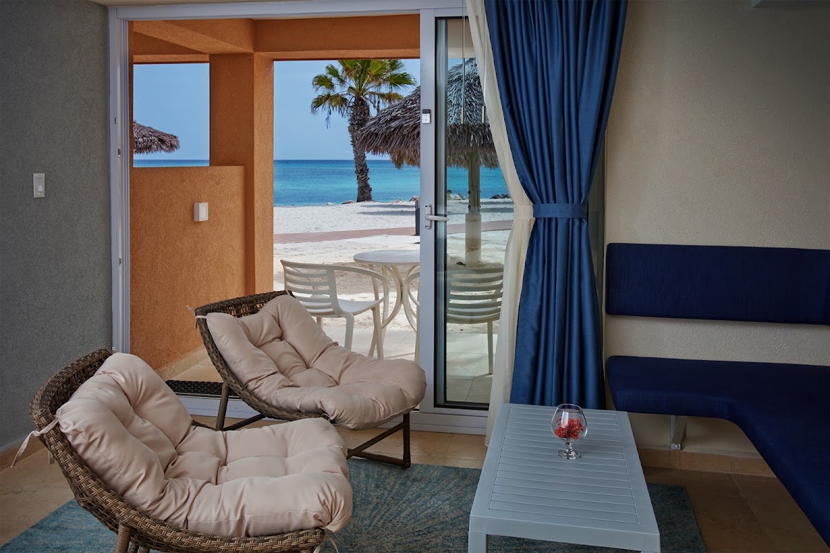 Tamarijn Aruba All Inclusive Resort