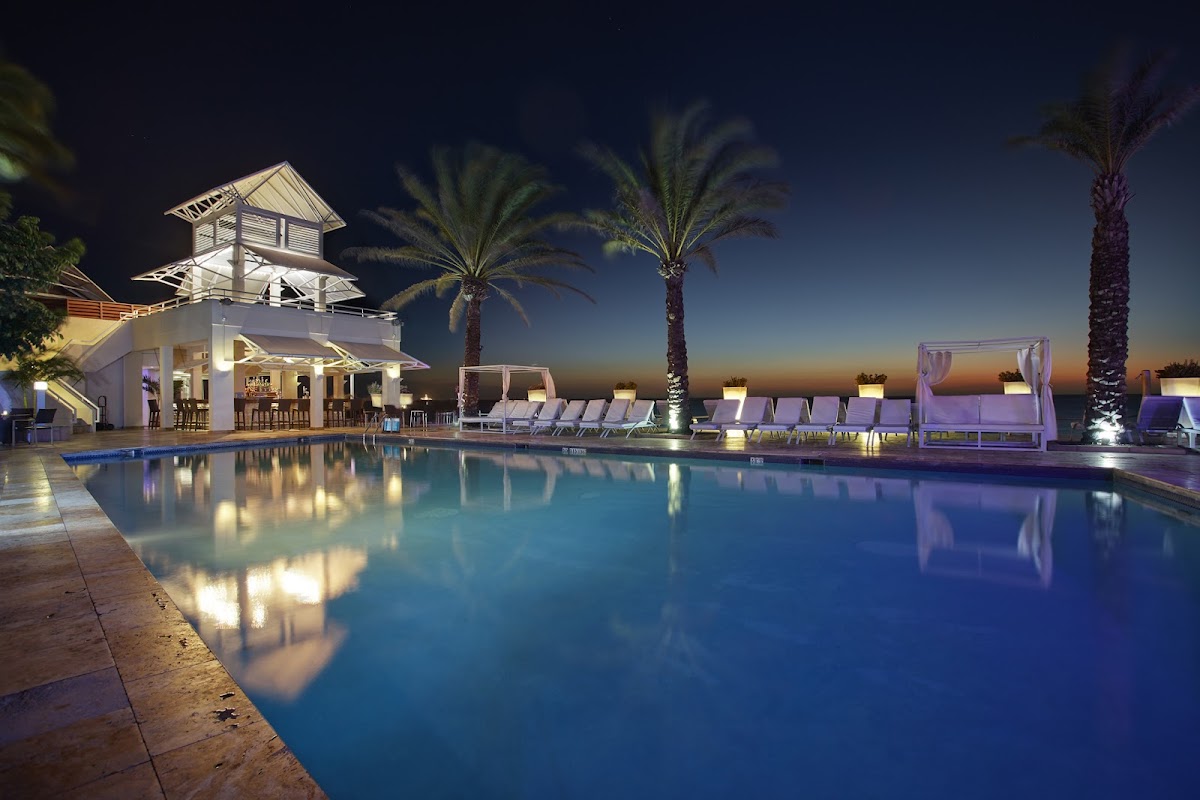 Tamarijn Aruba All Inclusive