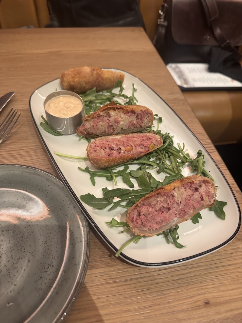 Guinness Open Gate Brewery – West Loop photo 2