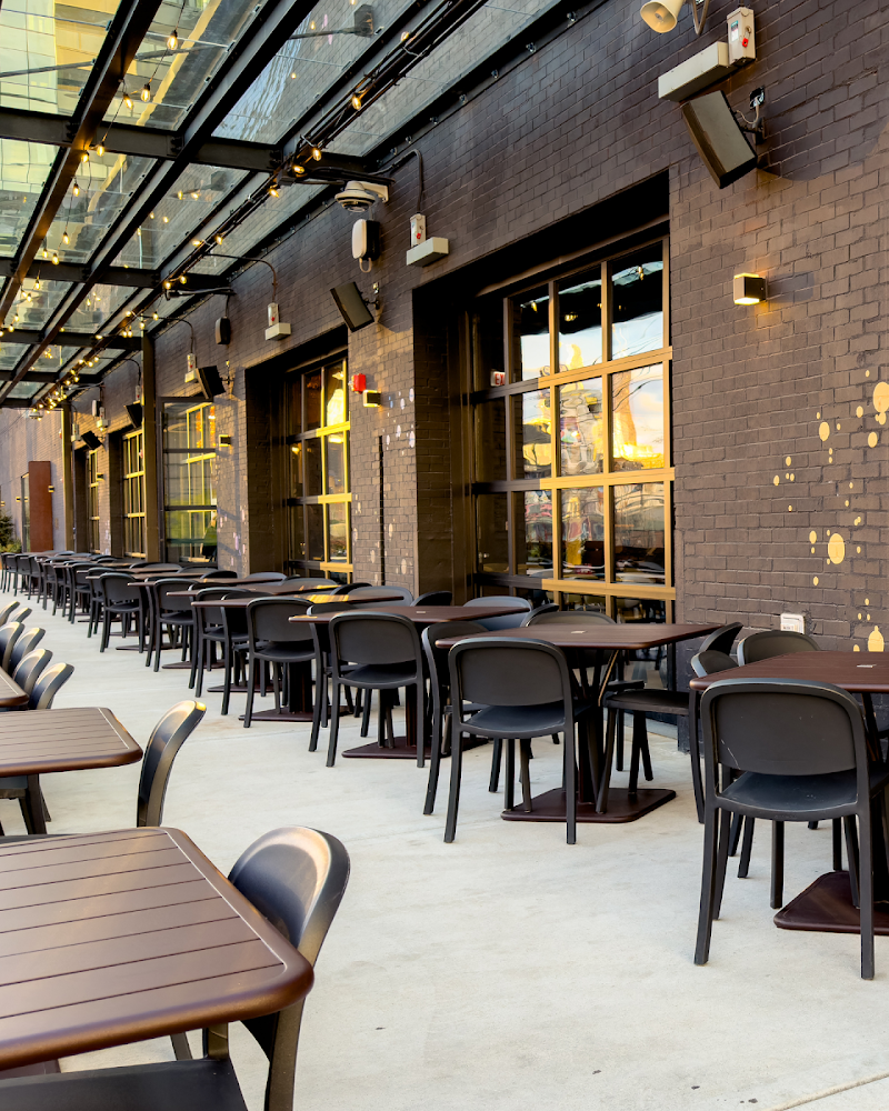 Guinness Open Gate Brewery – West Loop photo 1