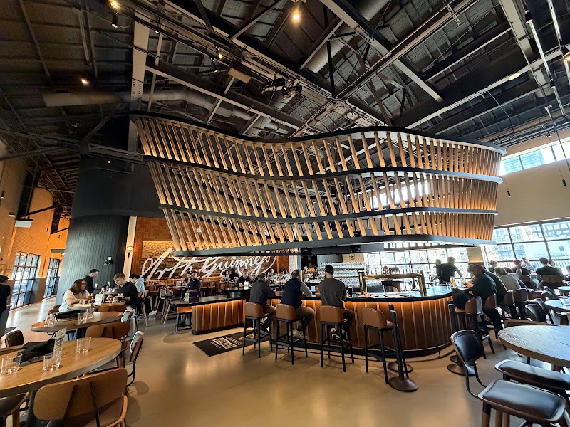 Guinness Open Gate Brewery – West Loop photo 4