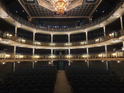 Teatro Sociale