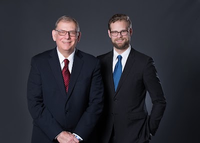 The Clark Law Office - Car accident lawyer in East Lansing