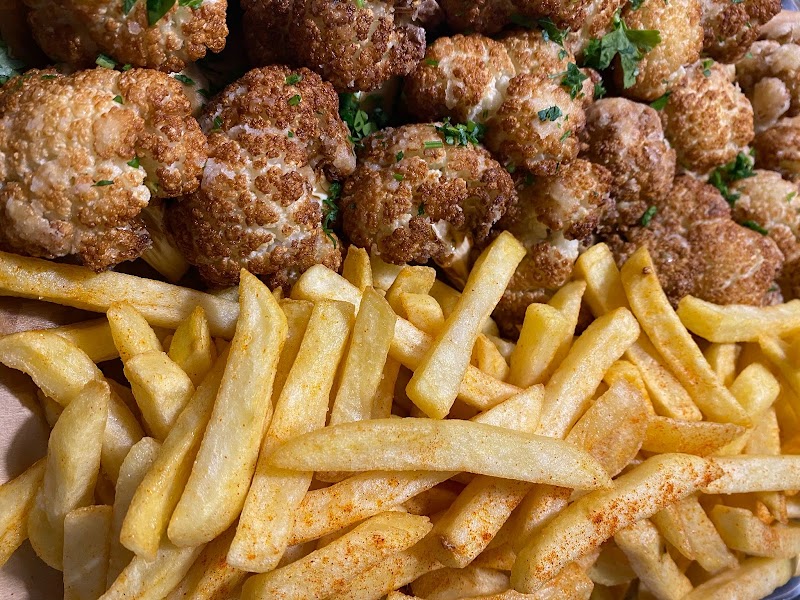 Atomic Falafel photo 2