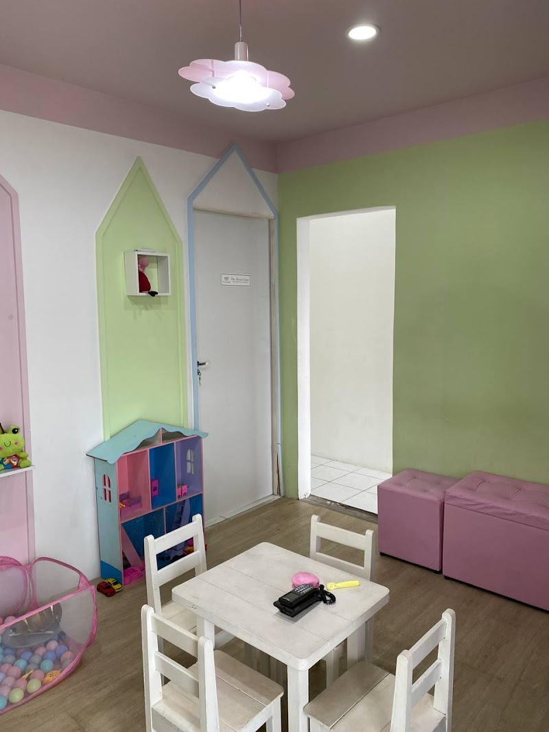 Clínica Só Para Dentinhos | Atendimento Infantil Recife PE