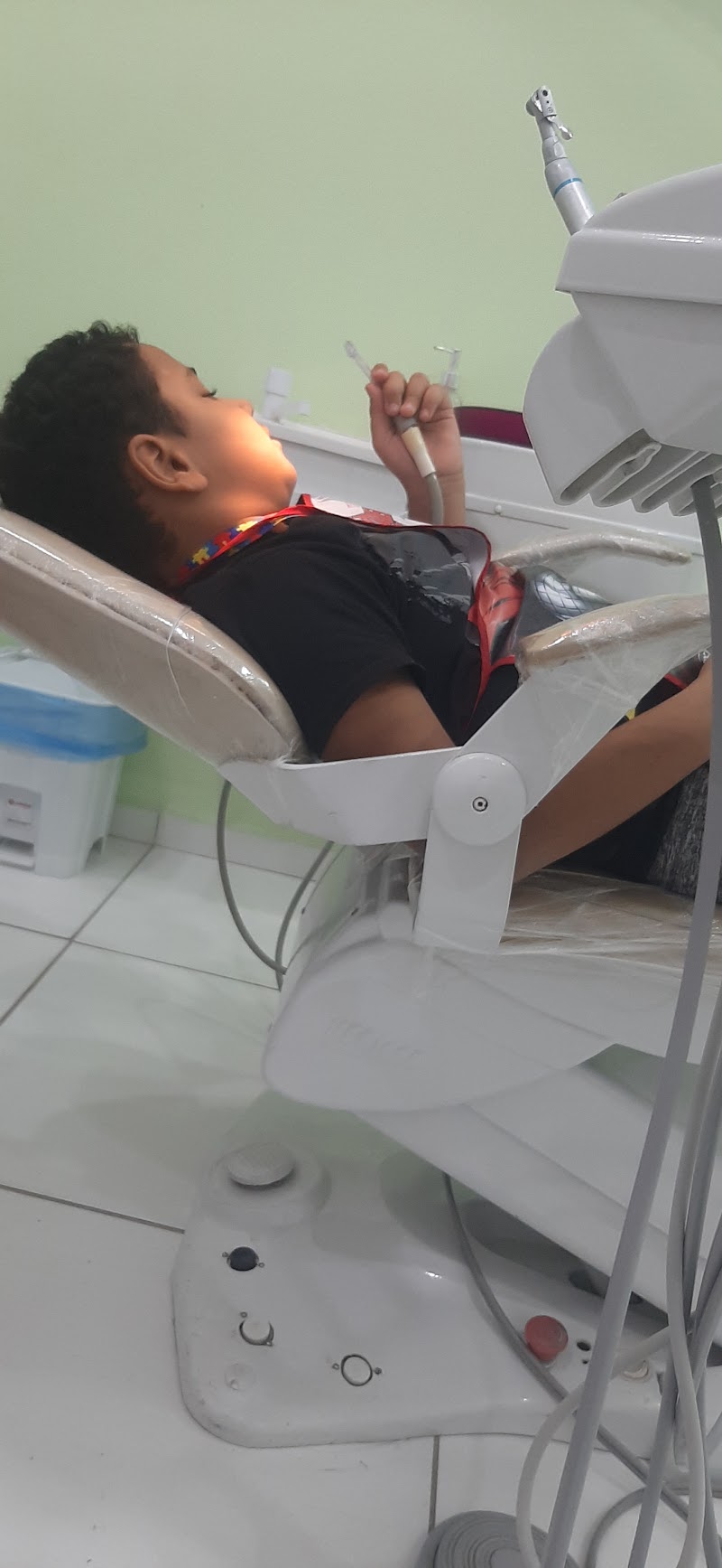 Clínica Só Para Dentinhos | Atendimento Infantil Recife PE - foto 5