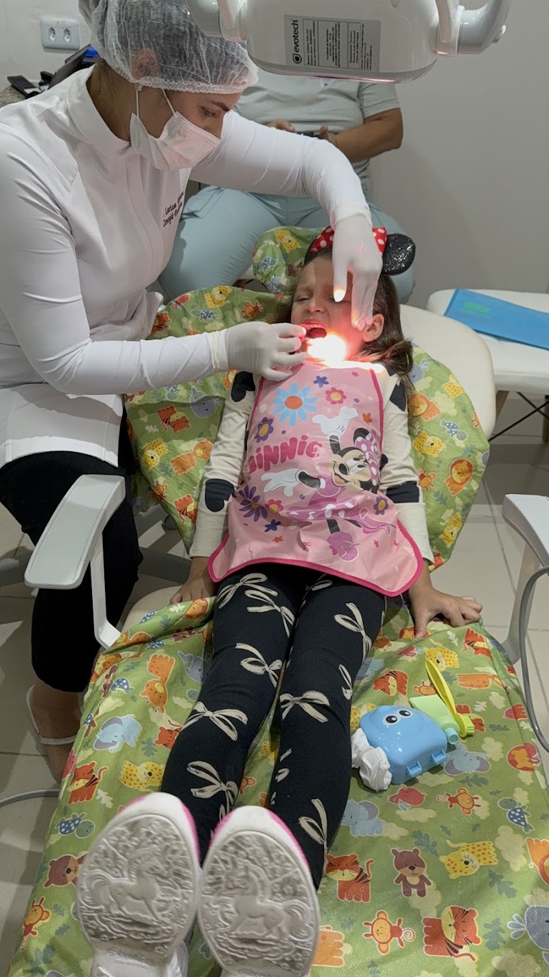 Clínica Só Para Dentinhos | Atendimento Infantil Recife PE - foto 3