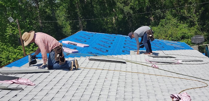 Brighter Side Roofing Company photo 5